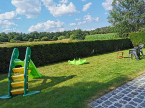 Berkehoeve, in an vacation home, near the forest